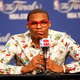 Image for article titled 'The Crip Arena?': Russell Westbrook Isn't the Only One Confused by Staples Center's $700 Million Name Change